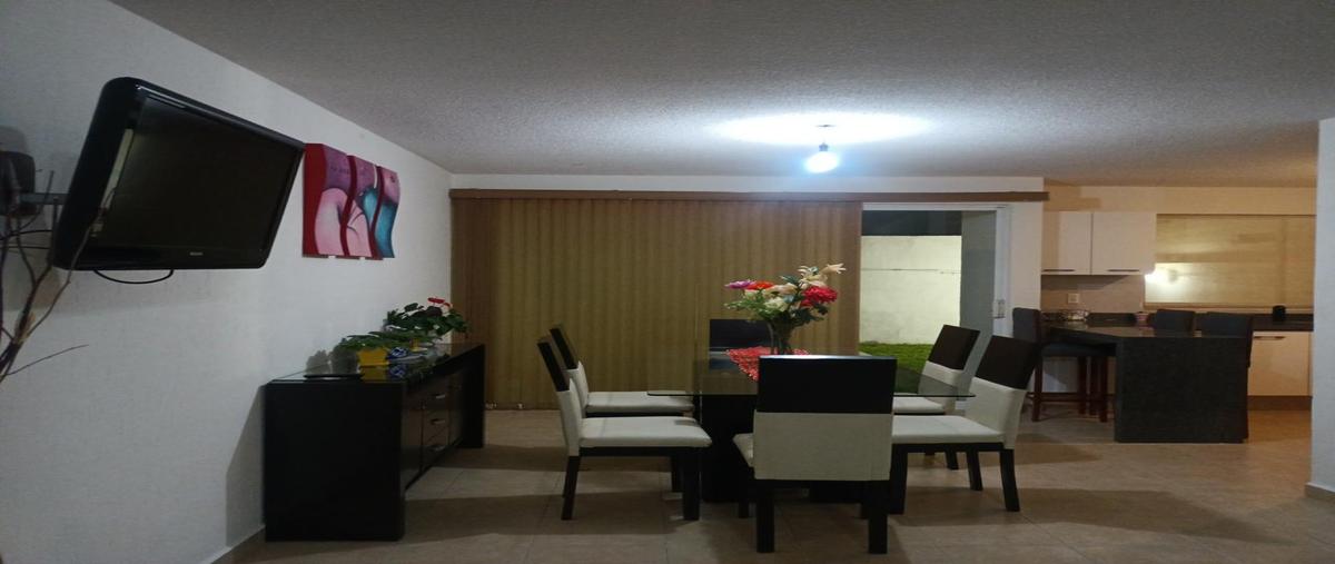 Foto de casa en renta en  , juriquilla santa fe, querétaro, querétaro, 30990092 No. 04