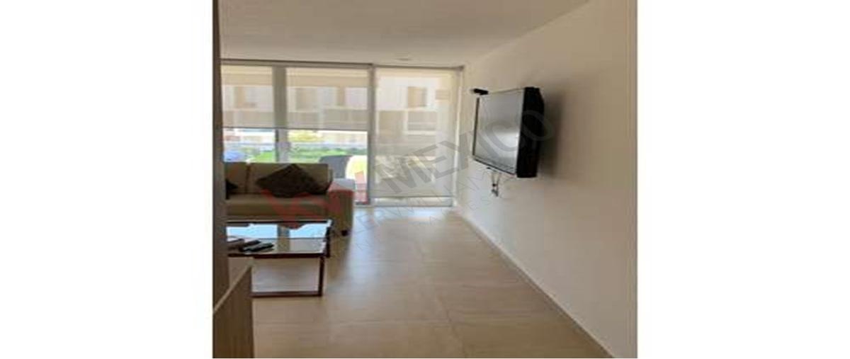 Foto de departamento en renta en  , juriquilla santa fe, querétaro, querétaro, 0 No. 05
