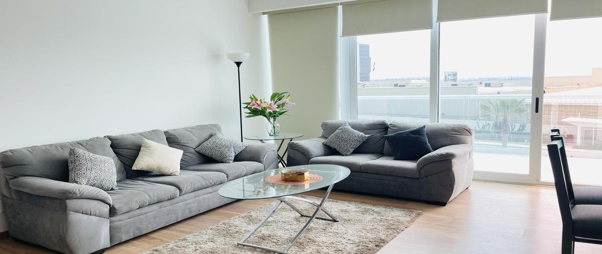 Foto de departamento en renta en  , juriquilla santa fe, querétaro, querétaro, 31022027 No. 03