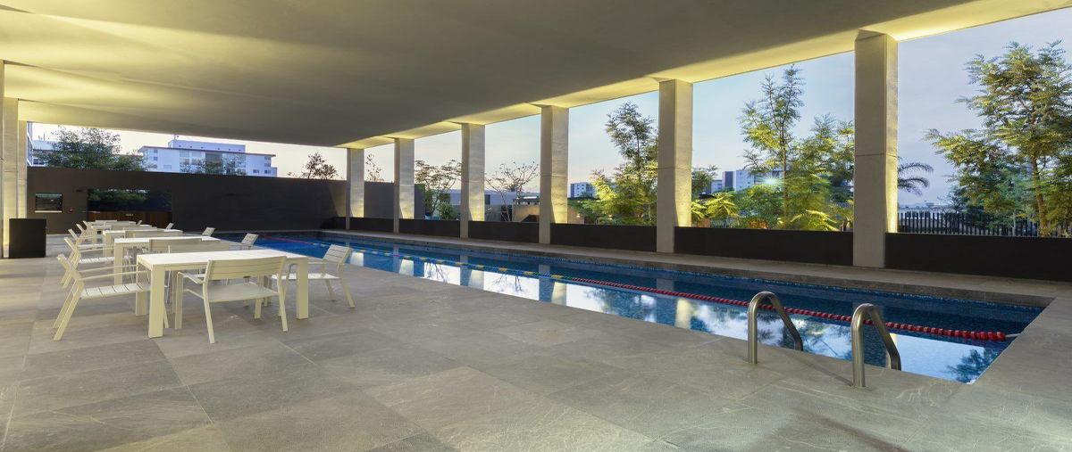 Foto de departamento en venta en  , juriquilla santa fe, querétaro, querétaro, 0 No. 04