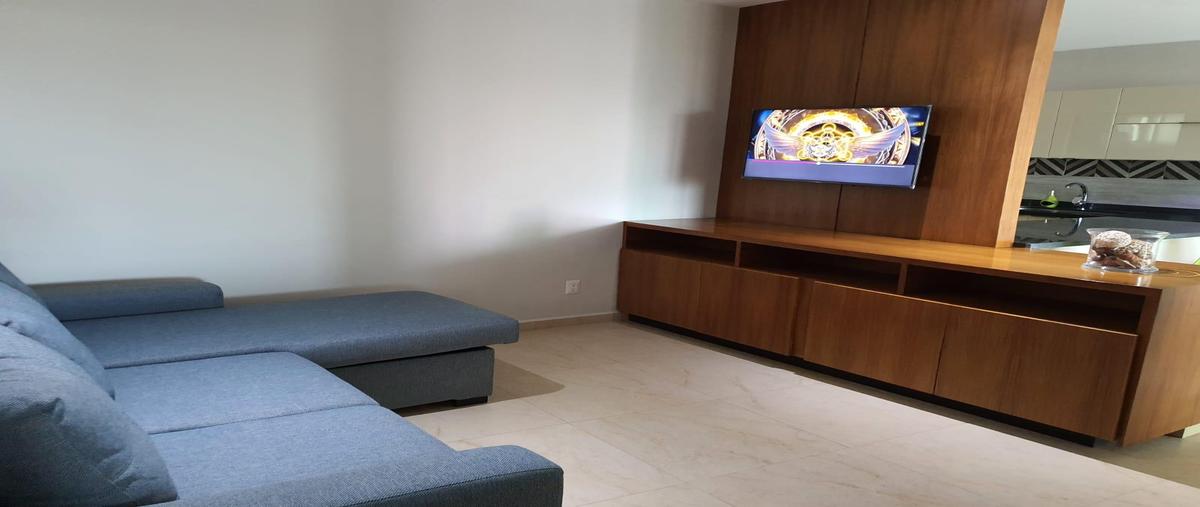 Foto de departamento en venta en  , juriquilla santa fe, querétaro, querétaro, 0 No. 03