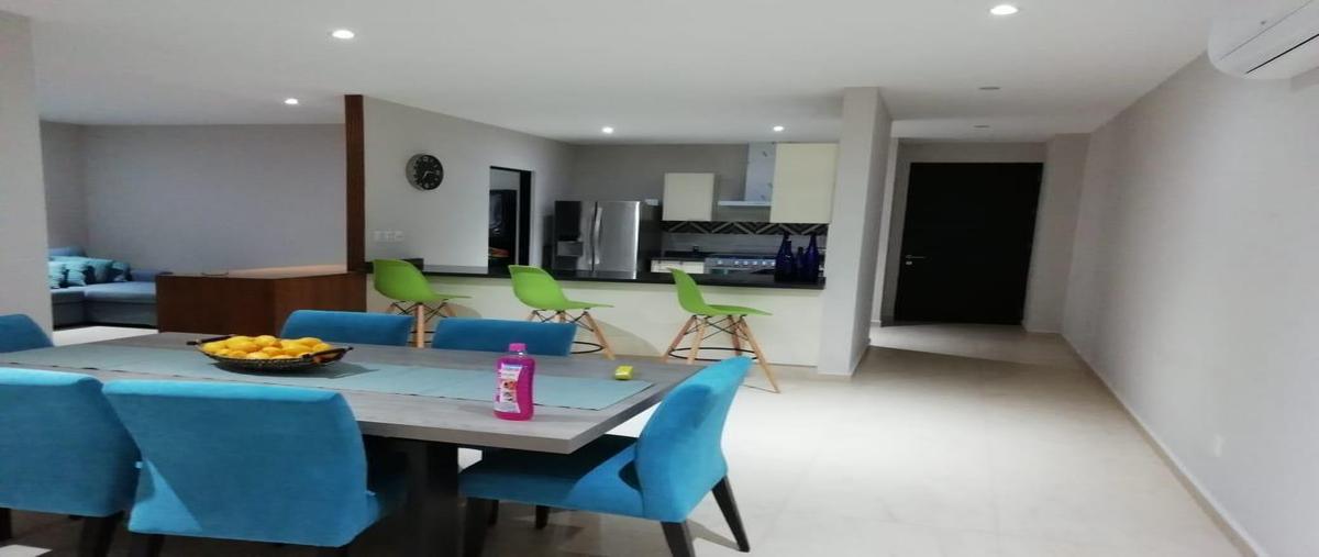 Foto de departamento en venta en  , juriquilla santa fe, querétaro, querétaro, 0 No. 05