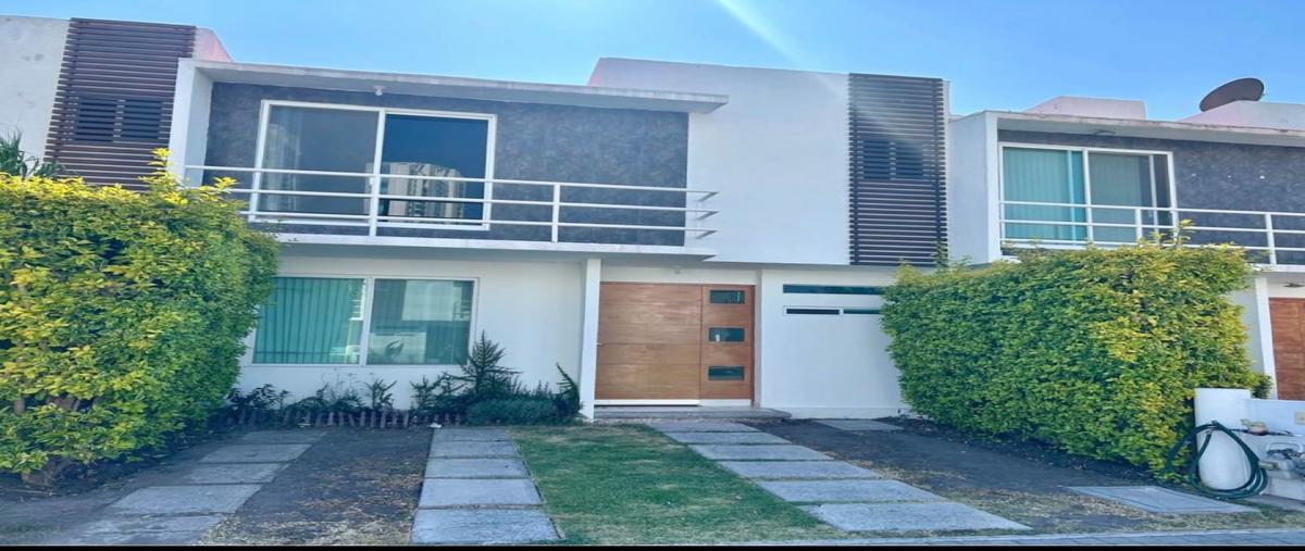 Foto de casa en venta en  , juriquilla santa fe, querétaro, querétaro, 31038774 No. 04
