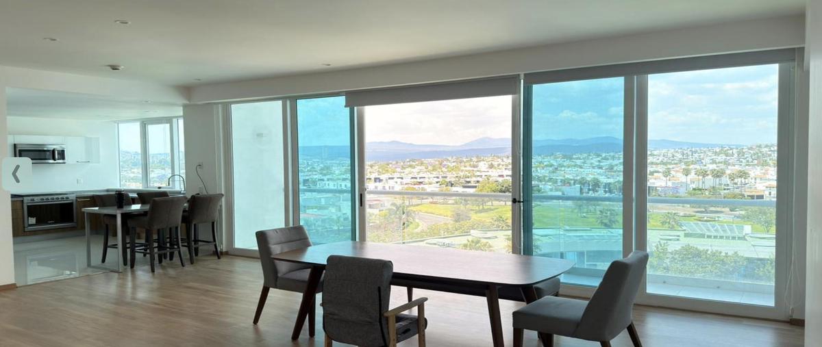 Foto de departamento en , juriquilla santa fe, querétaro, querétaro, 31038906 foto 04 Foto de departamento en renta en , juriquilla santa fe, querétaro, querétaro, 31038906 No. 04