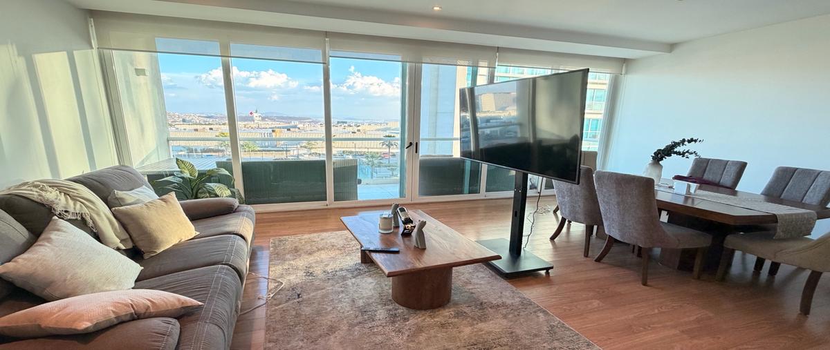 Foto de departamento en venta en  , juriquilla santa fe, querétaro, querétaro, 0 No. 03