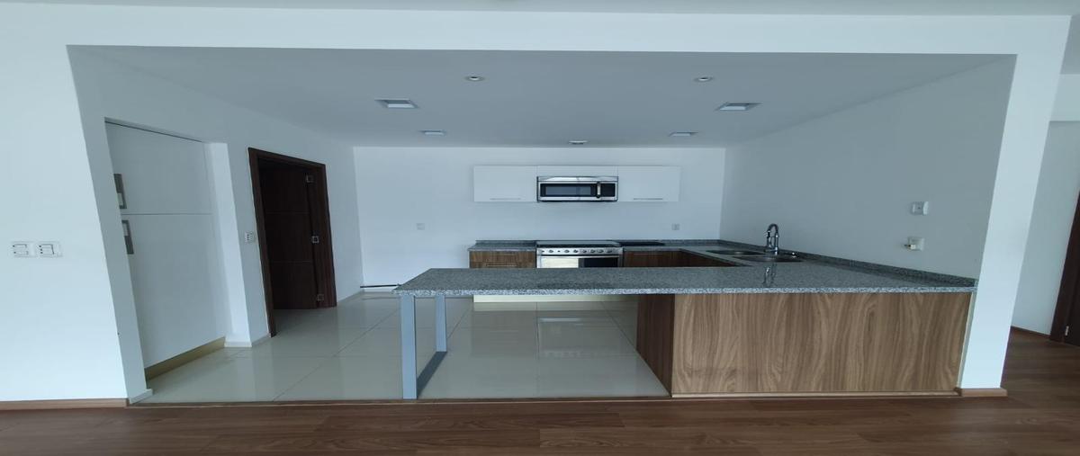 Foto de departamento en venta en  , juriquilla santa fe, querétaro, querétaro, 0 No. 04