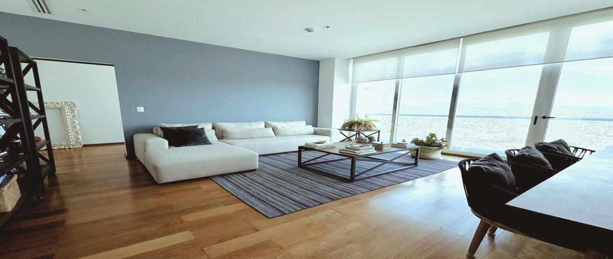 Foto de departamento en venta en  , juriquilla santa fe, querétaro, querétaro, 0 No. 04