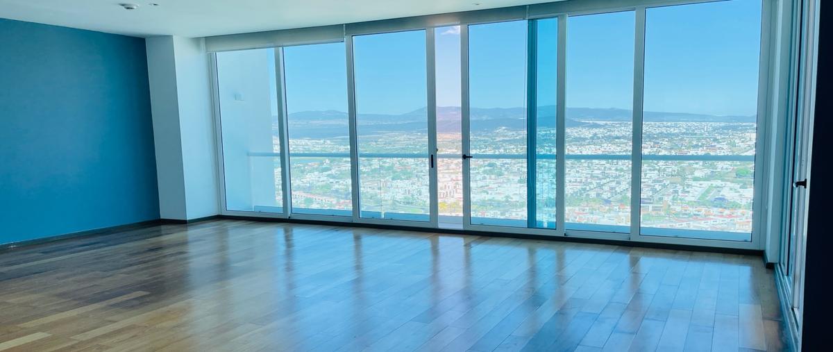 Foto de departamento en renta en  , juriquilla santa fe, querétaro, querétaro, 0 No. 03