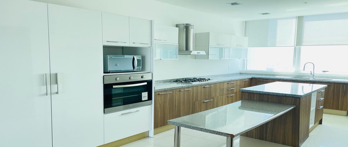 Foto de departamento en renta en  , juriquilla santa fe, querétaro, querétaro, 0 No. 04