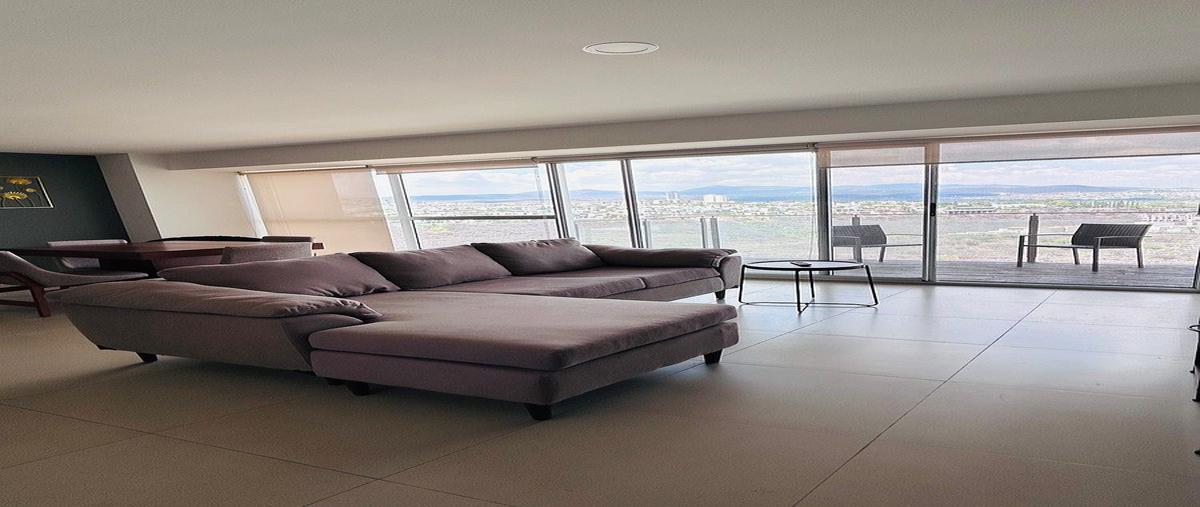 Foto de departamento en renta en  , juriquilla santa fe, querétaro, querétaro, 0 No. 03