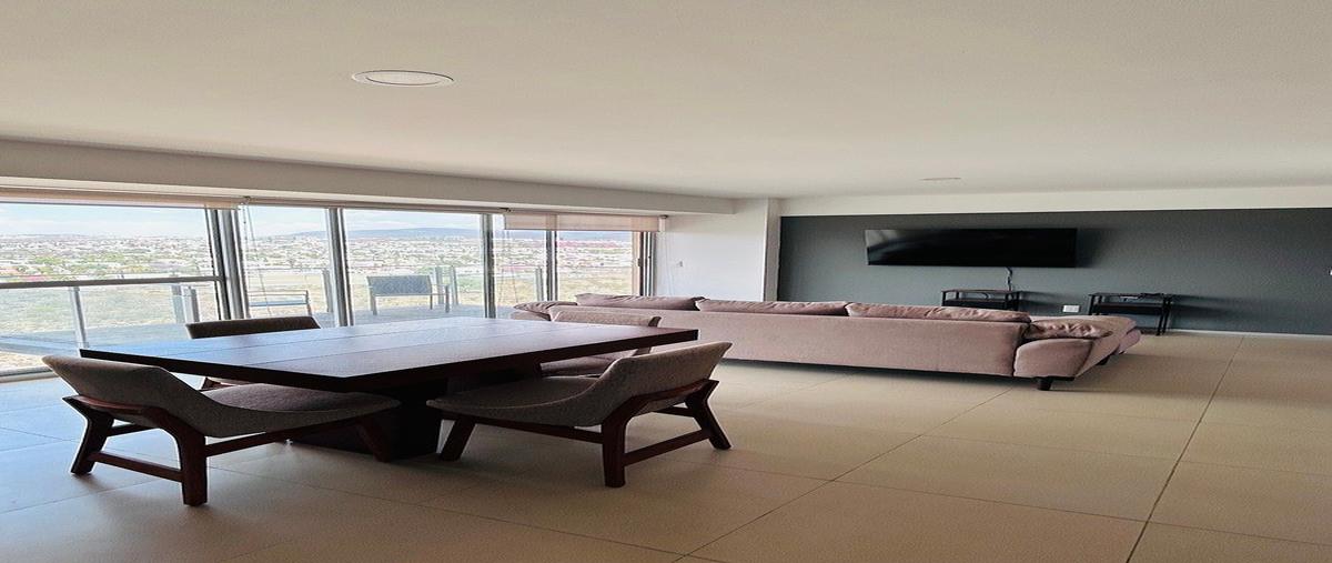 Foto de departamento en renta en  , juriquilla santa fe, querétaro, querétaro, 0 No. 04