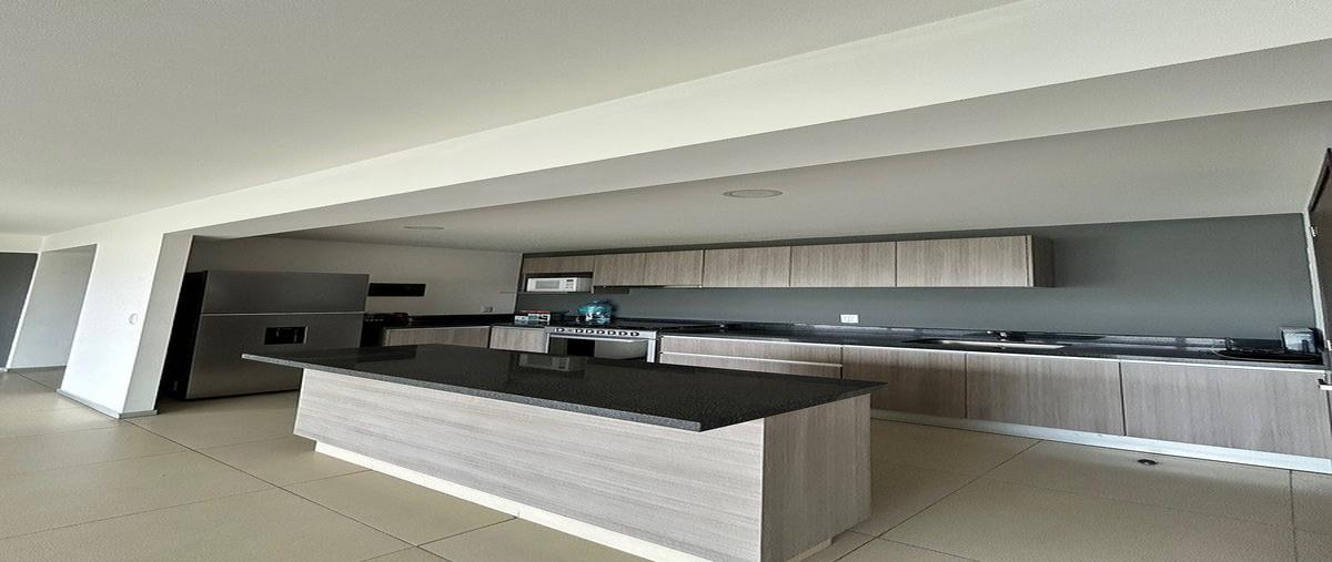 Foto de departamento en renta en  , juriquilla santa fe, querétaro, querétaro, 0 No. 05