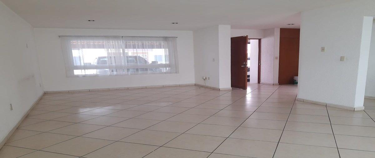 Foto de casa en renta en  , juriquilla santa fe, querétaro, querétaro, 0 No. 03