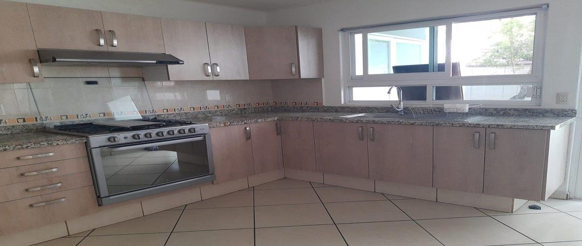 Foto de casa en renta en  , juriquilla santa fe, querétaro, querétaro, 0 No. 04