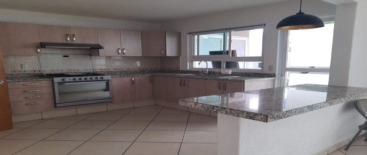 Foto de casa en renta en  , juriquilla santa fe, querétaro, querétaro, 0 No. 05