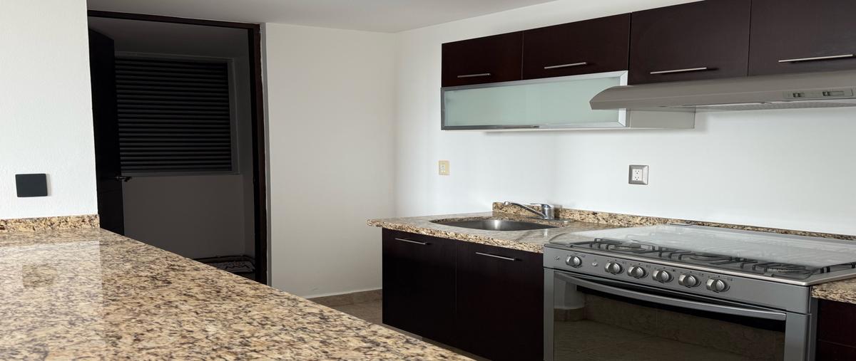 Foto de departamento en venta en  , juriquilla santa fe, querétaro, querétaro, 0 No. 03