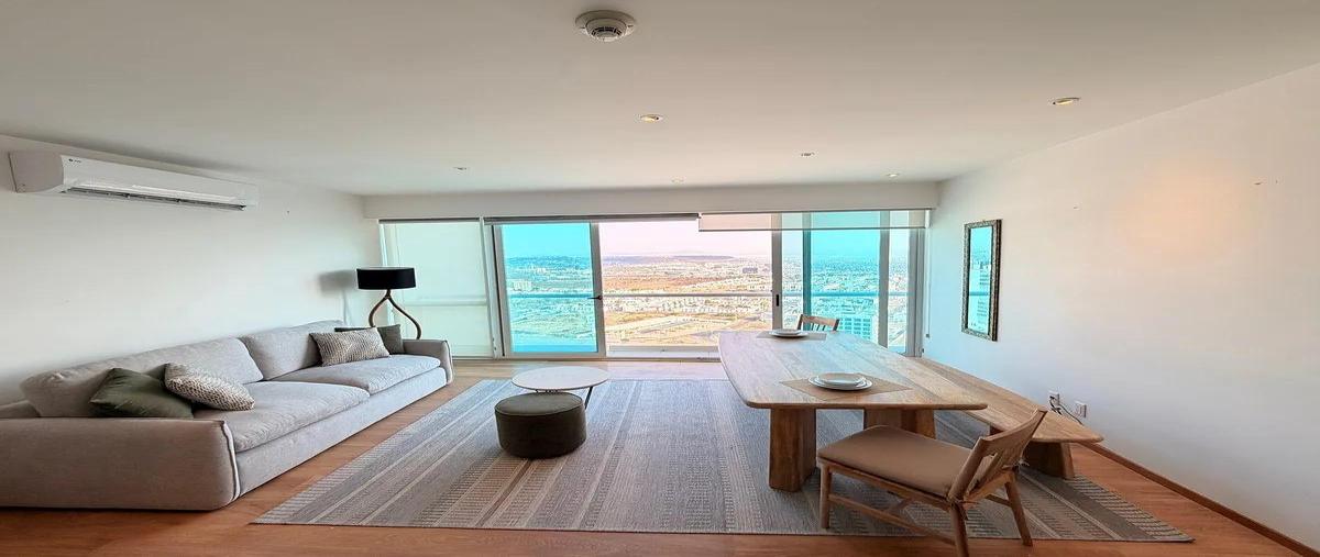 Foto de departamento en renta en  , juriquilla santa fe, querétaro, querétaro, 0 No. 05