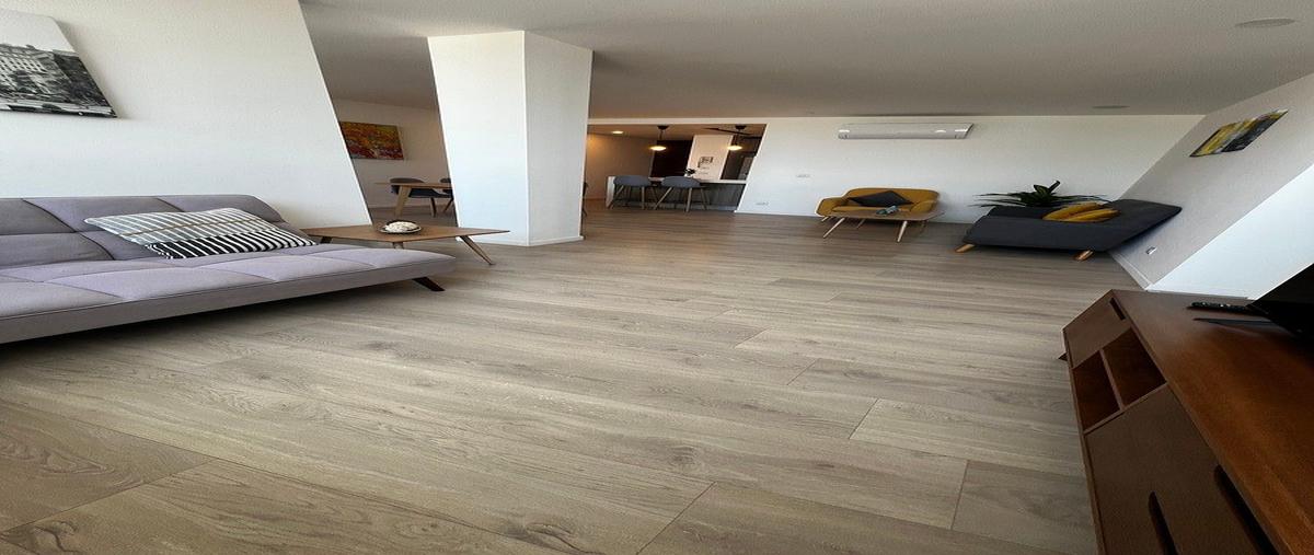 Foto de departamento en renta en  , juriquilla santa fe, querétaro, querétaro, 0 No. 04