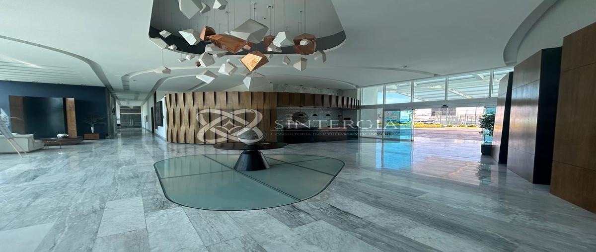 Foto de departamento en renta en  , juriquilla santa fe, querétaro, querétaro, 0 No. 03