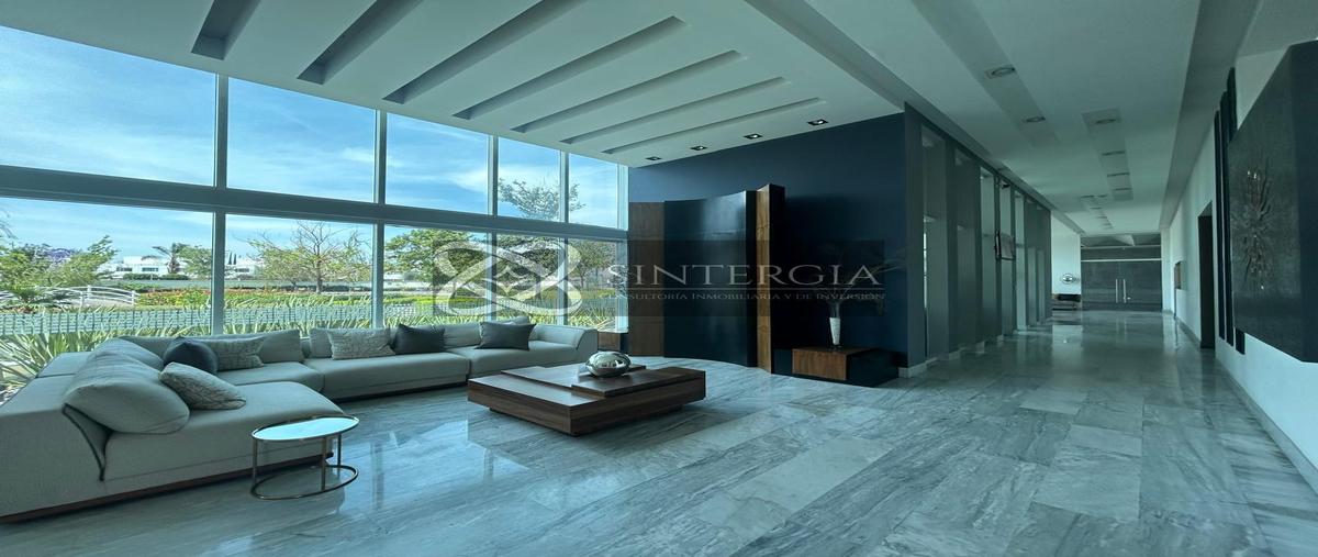Foto de departamento en renta en  , juriquilla santa fe, querétaro, querétaro, 0 No. 04
