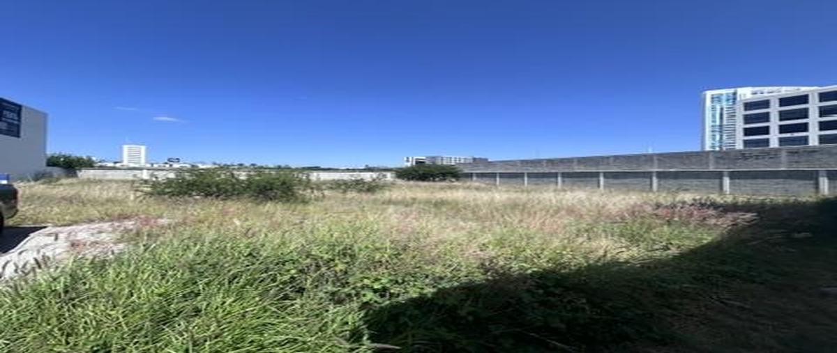 Foto de terreno habitacional en venta en  , juriquilla santa fe, querétaro, querétaro, 0 No. 04
