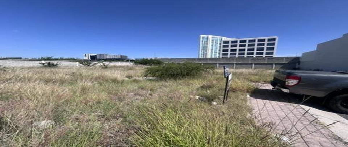 Foto de terreno habitacional en venta en  , juriquilla santa fe, querétaro, querétaro, 0 No. 05