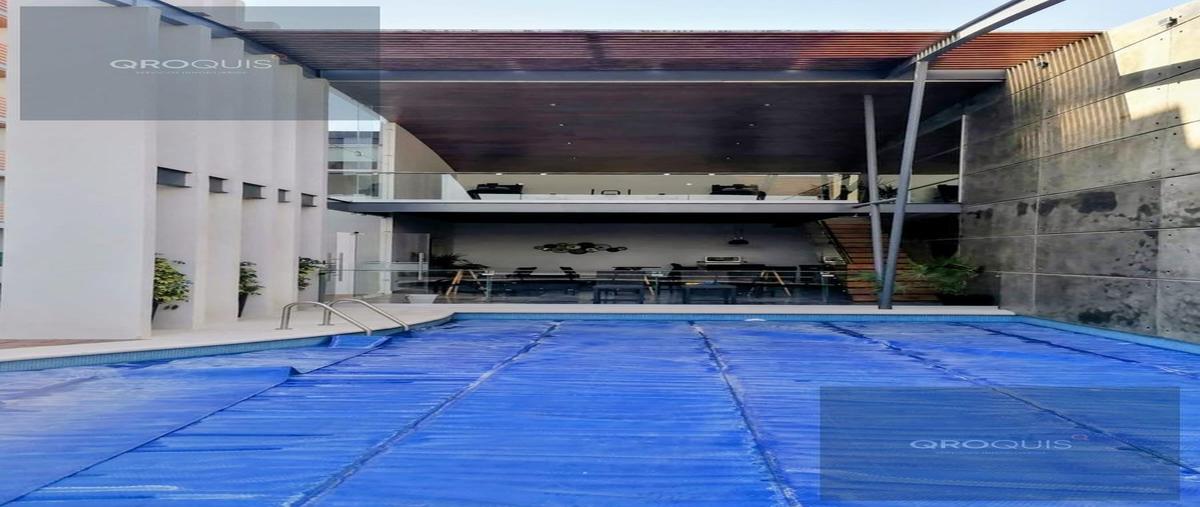 Foto de departamento en renta en  , juriquilla santa fe, querétaro, querétaro, 0 No. 03