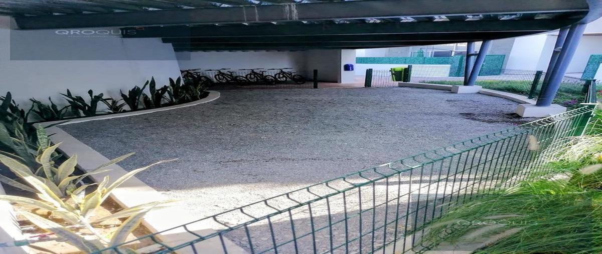 Foto de departamento en renta en  , juriquilla santa fe, querétaro, querétaro, 0 No. 05