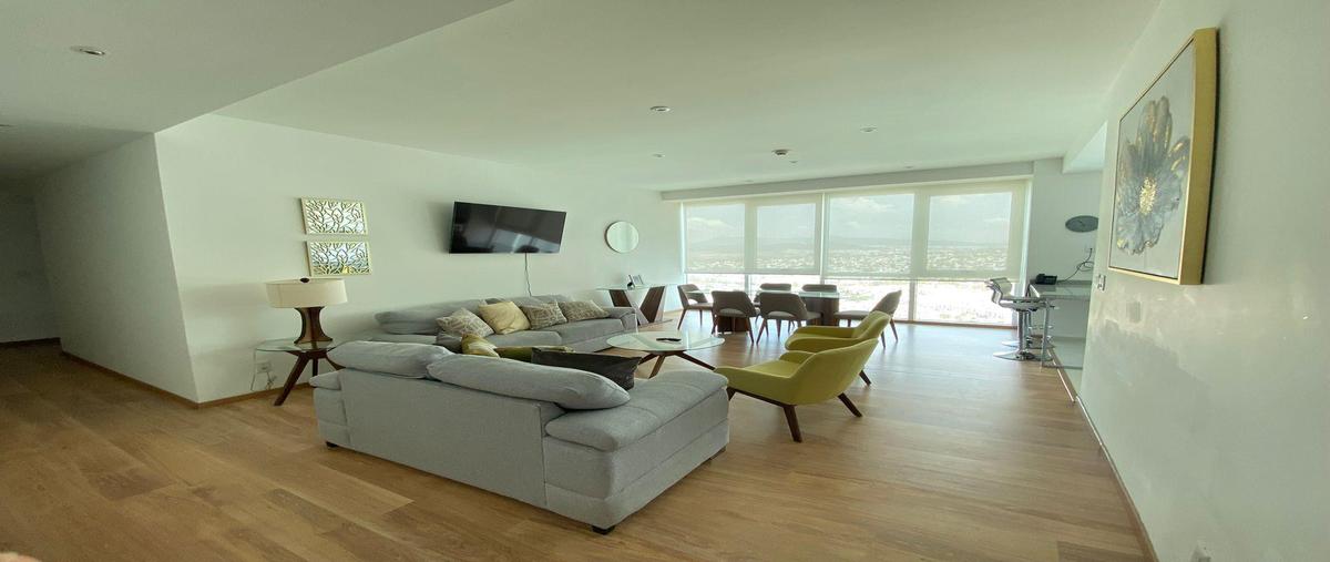 Foto de departamento en renta en  , juriquilla santa fe, querétaro, querétaro, 0 No. 03