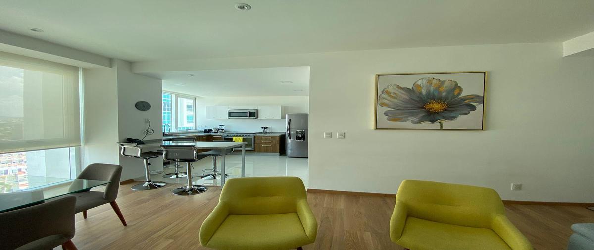 Foto de departamento en renta en  , juriquilla santa fe, querétaro, querétaro, 0 No. 04