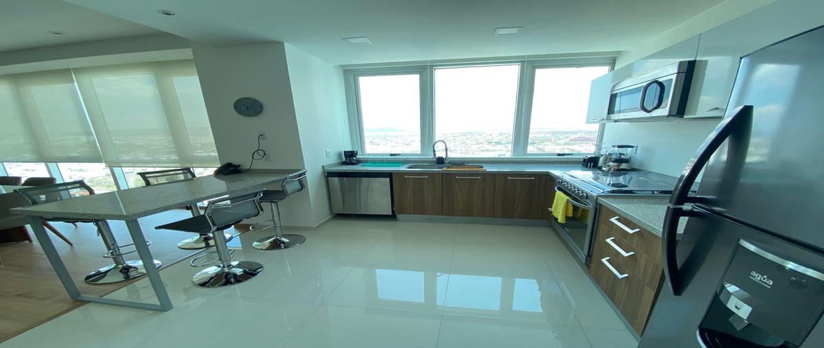 Foto de departamento en renta en  , juriquilla santa fe, querétaro, querétaro, 0 No. 05