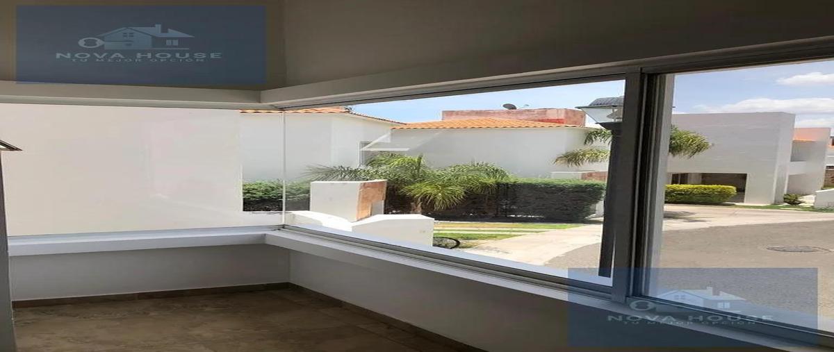 Foto de casa en venta en  , juriquilla santa fe, querétaro, querétaro, 0 No. 03
