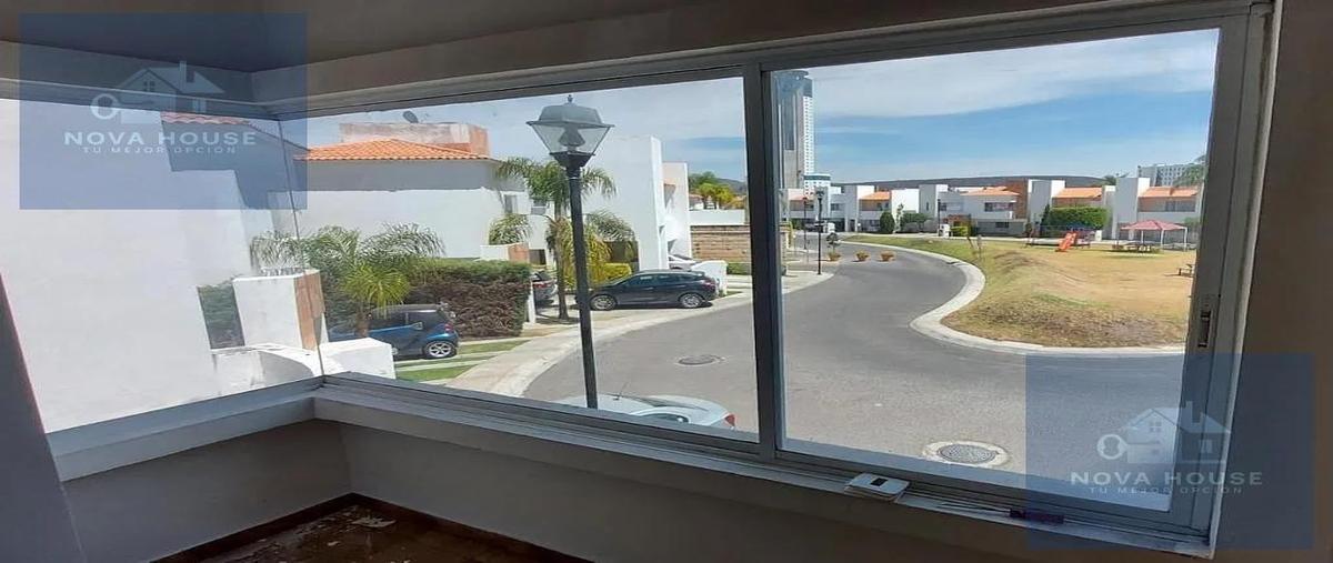 Foto de casa en venta en  , juriquilla santa fe, querétaro, querétaro, 0 No. 04