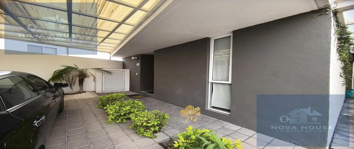 Foto de casa en venta en  , juriquilla santa fe, querétaro, querétaro, 0 No. 03