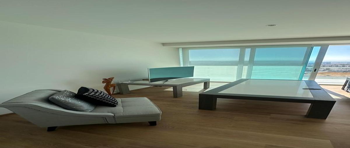 Foto de departamento en renta en  , juriquilla santa fe, querétaro, querétaro, 0 No. 04