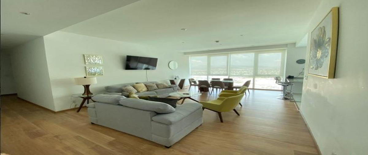 Foto de departamento en renta en  , juriquilla santa fe, querétaro, querétaro, 0 No. 03