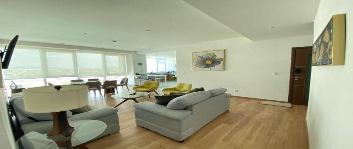Foto de departamento en renta en  , juriquilla santa fe, querétaro, querétaro, 0 No. 04