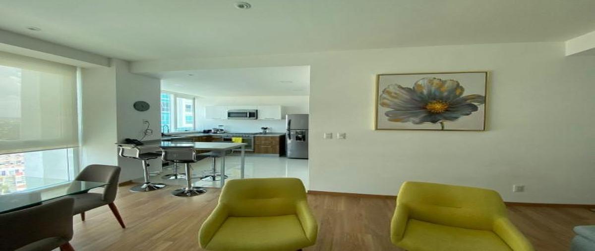 Foto de departamento en renta en  , juriquilla santa fe, querétaro, querétaro, 0 No. 05