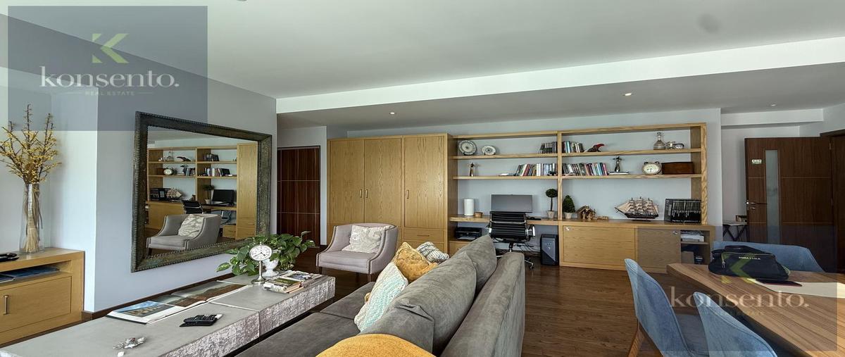 Foto de departamento en renta en  , juriquilla santa fe, querétaro, querétaro, 0 No. 03
