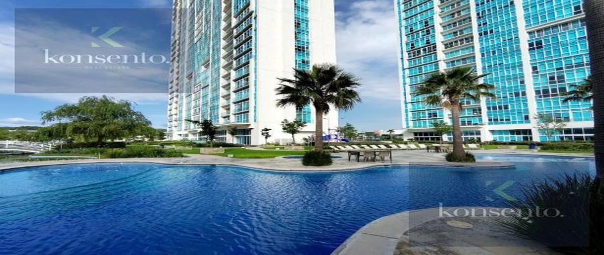 Foto de departamento en renta en  , juriquilla santa fe, querétaro, querétaro, 0 No. 05
