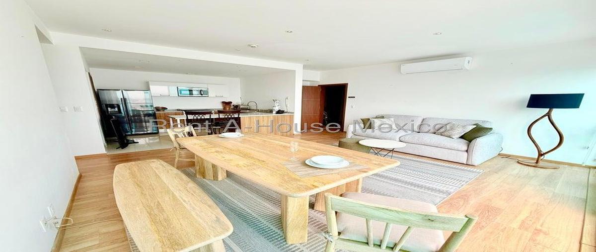 Foto de departamento en renta en  , juriquilla santa fe, querétaro, querétaro, 0 No. 03