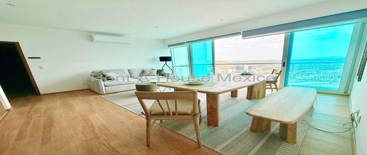 Foto de departamento en renta en  , juriquilla santa fe, querétaro, querétaro, 0 No. 04