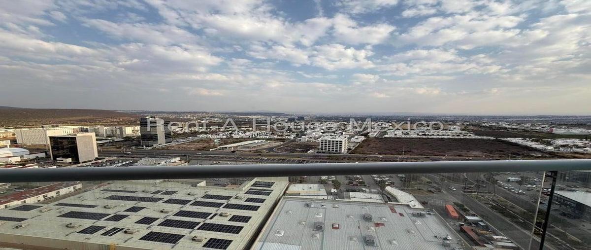 Foto de departamento en renta en  , juriquilla santa fe, querétaro, querétaro, 0 No. 05