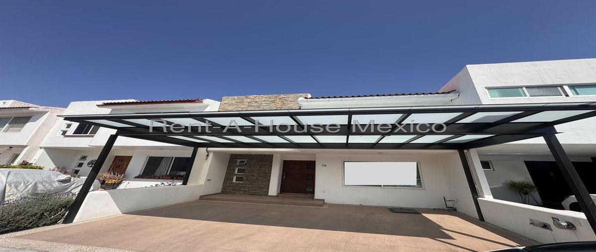 Foto de casa en , juriquilla santa fe, querétaro, querétaro, 0 foto 02 Foto de casa en venta en , juriquilla santa fe, querétaro, querétaro, 0 No. 02