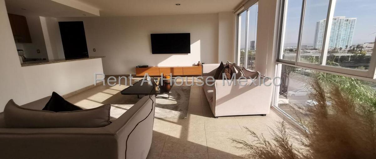Foto de departamento en , juriquilla santa fe, querétaro, querétaro, 0 foto 01 Foto de departamento en venta en , juriquilla santa fe, querétaro, querétaro, 0 No. 01