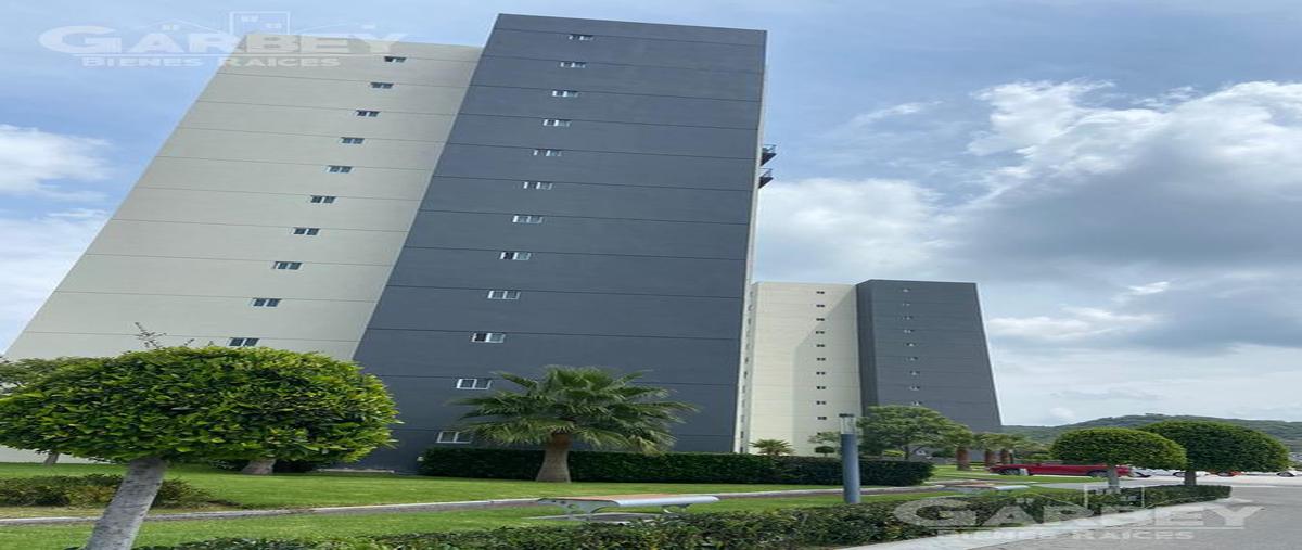 Foto de departamento en venta en  , juriquilla santa fe, querétaro, querétaro, 0 No. 03
