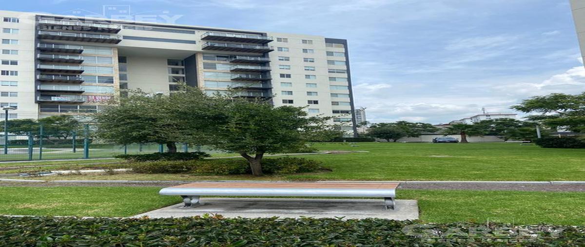 Foto de departamento en venta en  , juriquilla santa fe, querétaro, querétaro, 0 No. 04