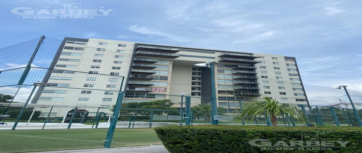 Foto de departamento en venta en  , juriquilla santa fe, querétaro, querétaro, 0 No. 05