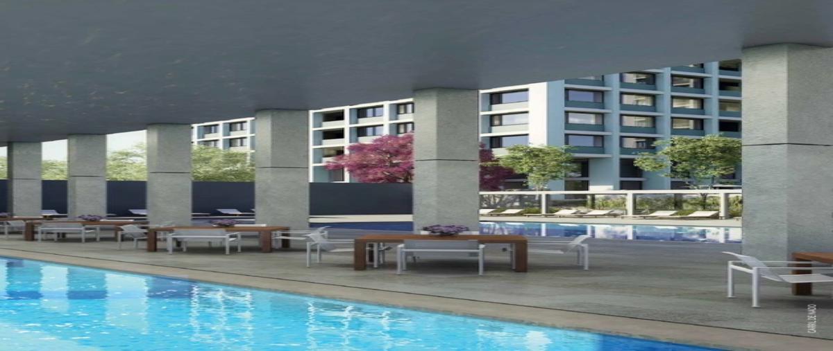 Foto de departamento en , juriquilla santa fe, querétaro, querétaro, 0 foto 03 Foto de departamento en venta en , juriquilla santa fe, querétaro, querétaro, 0 No. 03