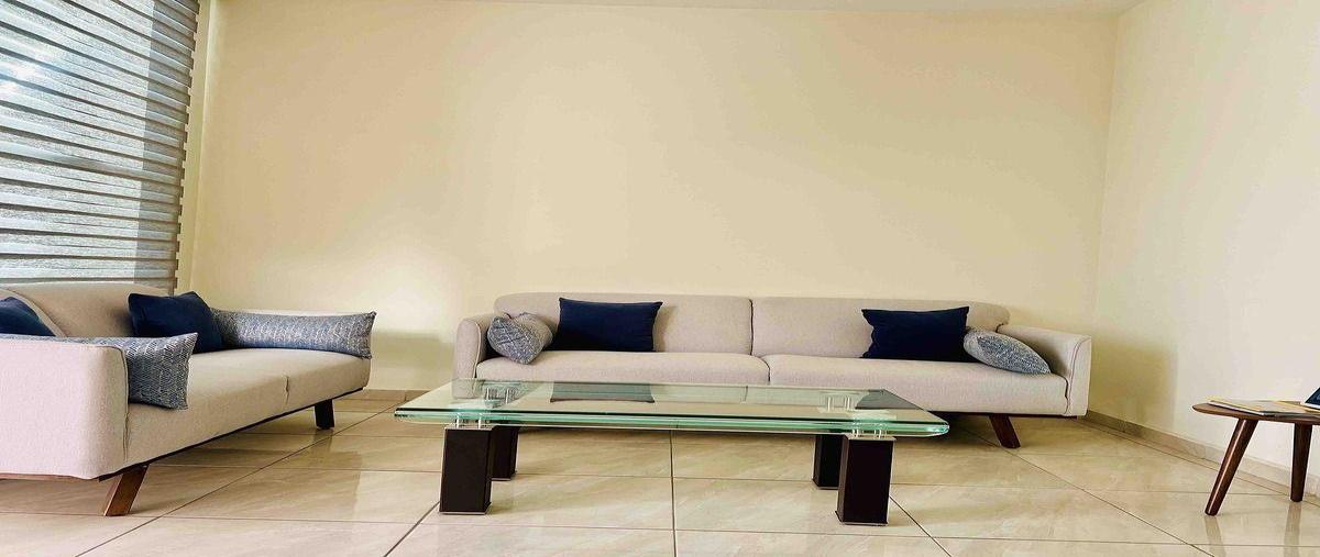 Foto de casa en renta en  , juriquilla santa fe, querétaro, querétaro, 0 No. 05